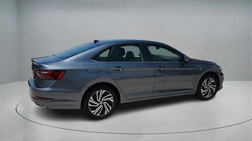 2021 Volkswagen Jetta 1.4T SEL Premium