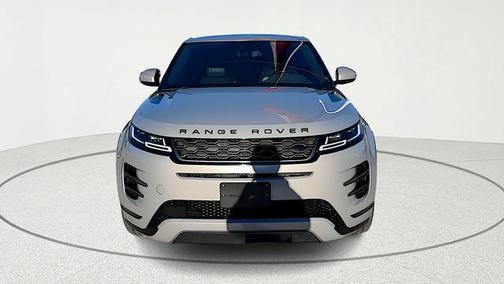 2020 Land Rover Range Rover Evoque HSE Dynamic