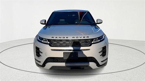 2020 Land Rover Range Rover Evoque HSE Dynamic