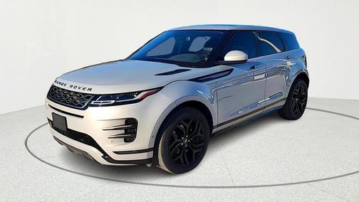 2020 Land Rover Range Rover Evoque HSE Dynamic