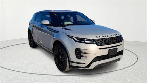 2020 Land Rover Range Rover Evoque HSE Dynamic