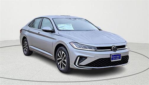 2026 Volkswagen Jetta 1.4T S