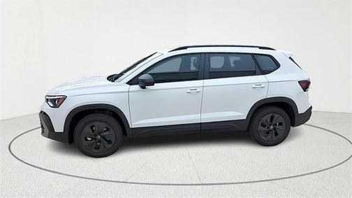 2026 Volkswagen Taos S