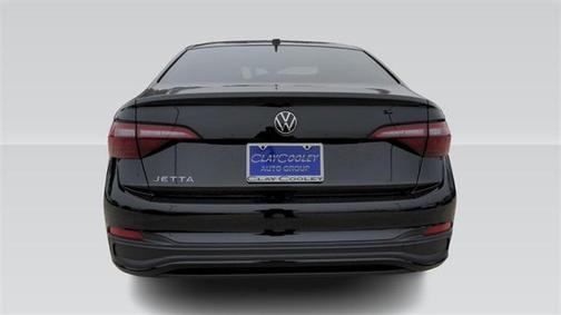 2025 Volkswagen Jetta 1.5T S