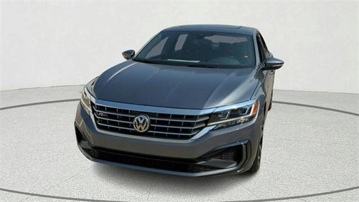 2021 Volkswagen Passat 2.0T R-Line