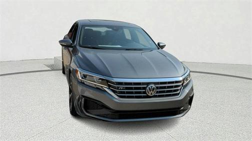 2021 Volkswagen Passat 2.0T R-Line