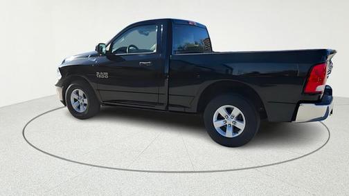 2014 RAM 1500 Tradesman