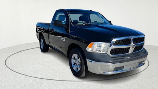 2014 RAM 1500 Tradesman