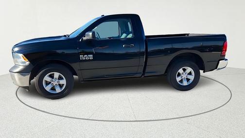 2014 RAM 1500 Tradesman