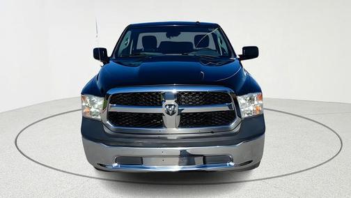 2014 RAM 1500 Tradesman