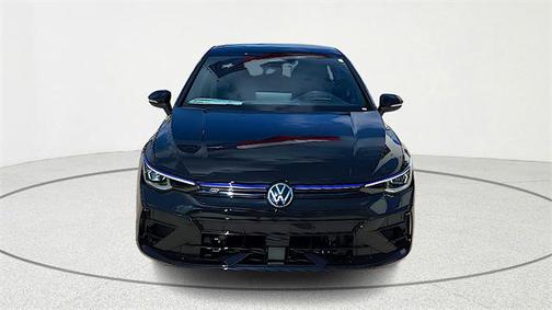2026 Volkswagen Golf R 2.0T DSG