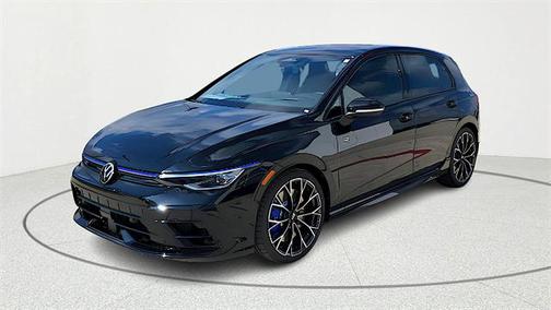 2026 Volkswagen Golf R 2.0T DSG