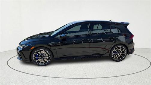 2026 Volkswagen Golf R 2.0T DSG