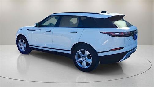 2022 Land Rover Range Rover Velar P250 S