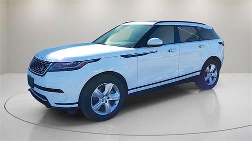 2022 Land Rover Range Rover Velar P250 S