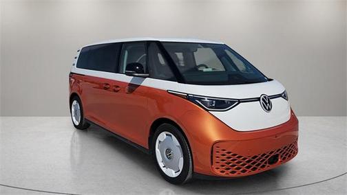 2025 Volkswagen ID. Buzz 1st Edition with 4MOTION