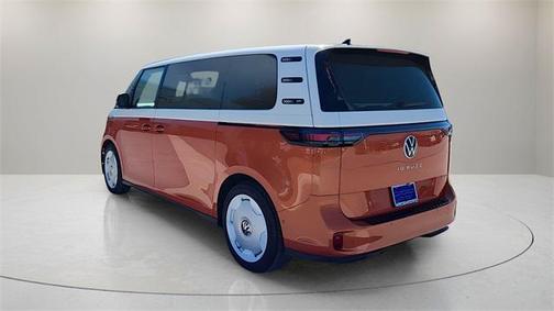2025 Volkswagen ID. Buzz 1st Edition with 4MOTION