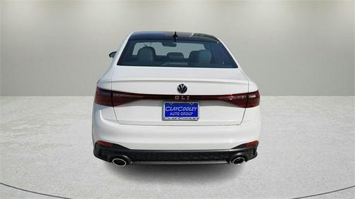 2025 Volkswagen Jetta GLI 2.0T Autobahn