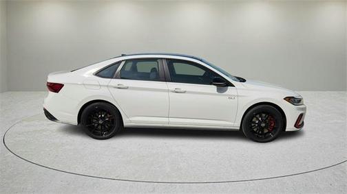 2025 Volkswagen Jetta GLI 2.0T Autobahn