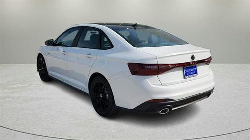 2025 Volkswagen Jetta GLI 2.0T Autobahn