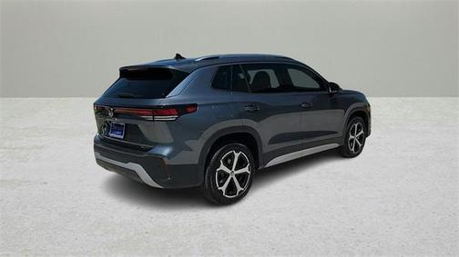 2025 Volkswagen Tiguan 2.0T SE 4MOTION