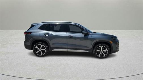 2025 Volkswagen Tiguan 2.0T SE 4MOTION