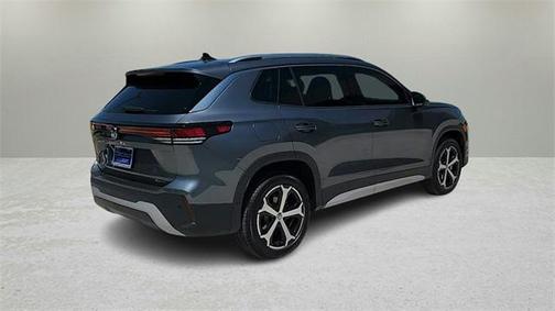 2025 Volkswagen Tiguan 2.0T SE 4MOTION