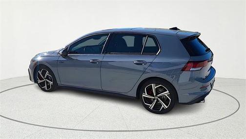 2026 Volkswagen Golf GTI 2.0T SE DSG