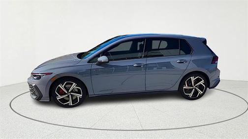2026 Volkswagen Golf GTI 2.0T SE DSG
