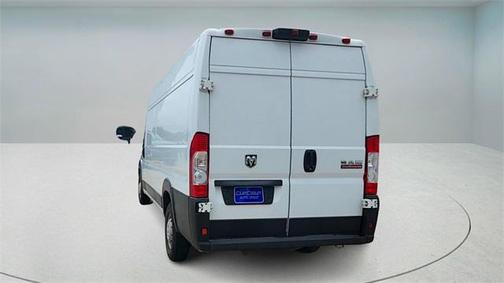2021 RAM ProMaster 3500 High Roof