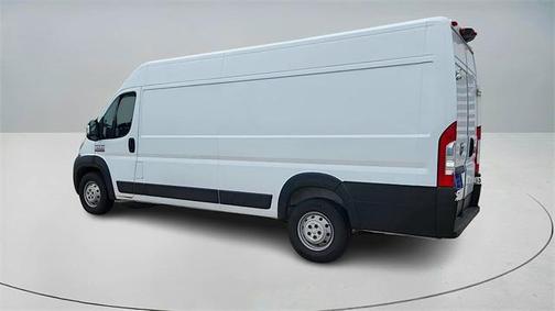 2021 RAM ProMaster 3500 High Roof