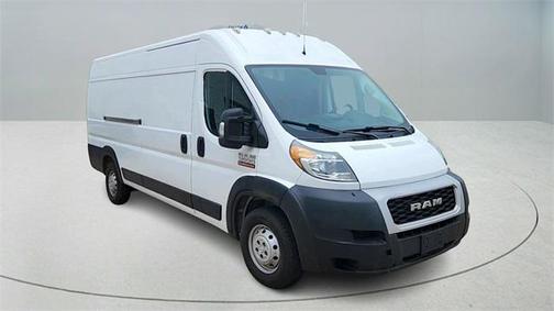 2021 RAM ProMaster 3500 High Roof