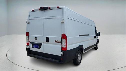 2021 RAM ProMaster 3500 High Roof