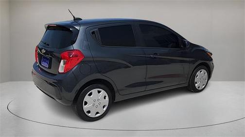2021 Chevrolet Spark LS