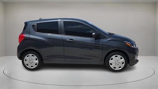 2021 Chevrolet Spark LS