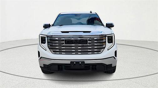 2022 GMC Sierra 1500 SLE