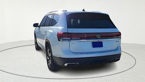 2024 Volkswagen Atlas 2.0T SEL