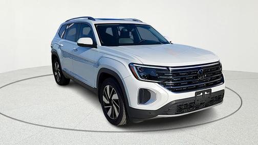 2024 Volkswagen Atlas 2.0T SEL