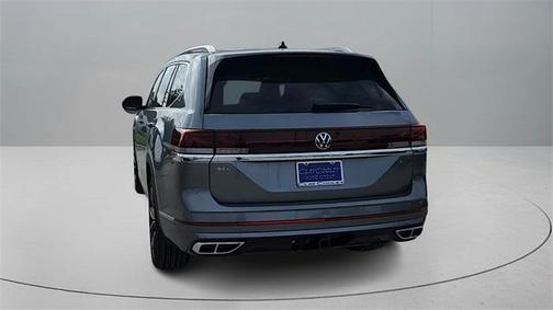 2025 Volkswagen Atlas 2.0T SEL Premium R-Line 4MOTION