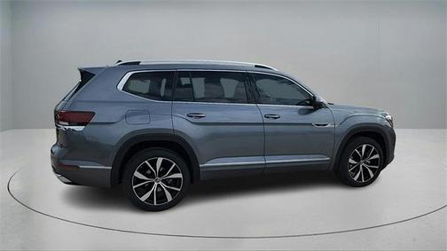 2025 Volkswagen Atlas 2.0T SEL Premium R-Line 4MOTION