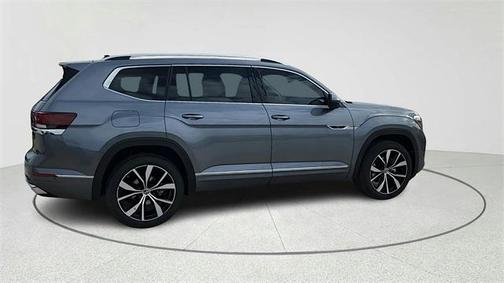 2025 Volkswagen Atlas 2.0T SEL Premium R-Line 4MOTION