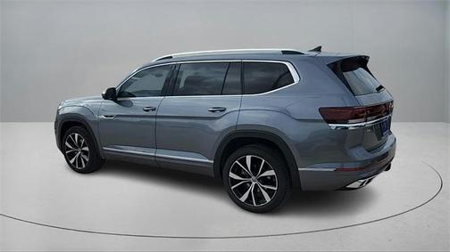 2025 Volkswagen Atlas 2.0T SEL Premium R-Line 4MOTION