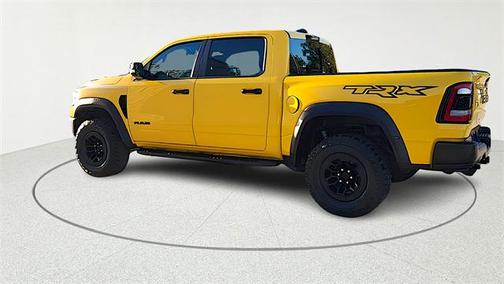 2023 RAM 1500 TRX