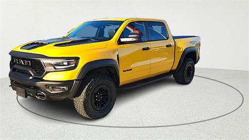 2023 RAM 1500 TRX