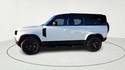 2022 Land Rover Defender 110 X-Dynamic HSE