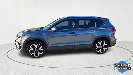 2022 Volkswagen Taos 1.5T SEL
