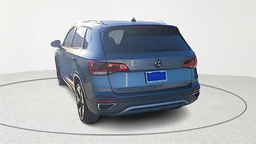 2022 Volkswagen Taos 1.5T SEL