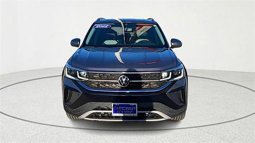 2022 Volkswagen Taos 1.5T SEL