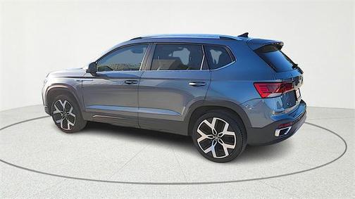 2022 Volkswagen Taos 1.5T SEL
