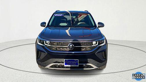2022 Volkswagen Taos 1.5T SEL